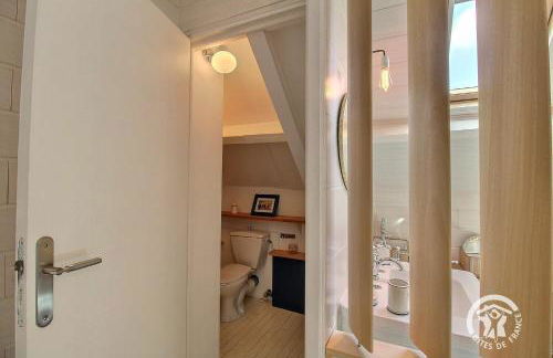 La villa de la lieue de greve - Foto 44