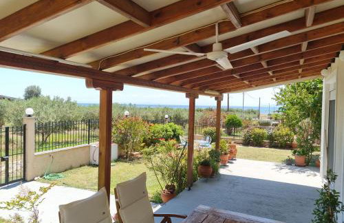 Smaragda Sea View Villa - Foto 39