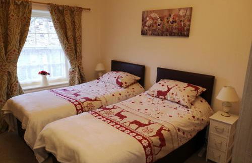 Pathways Holiday Cottage a Delightful 18th Century Stone Cottage in Derbyshire - Foto 39