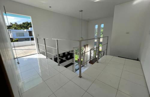 casa de praia com piscina para famílias - Foto 35