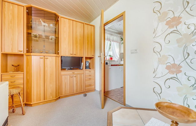 Tranquil Stay in Dornthal - Foto 17