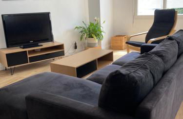 Maison proche Mont Saint Michel - Foto 1