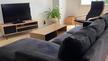 Maison proche Mont Saint Michel - Foto 1