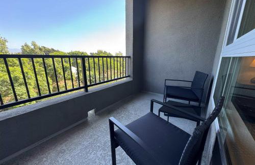 Stunning Haven with Pool Gym Parking Close to Disneyland - Foto 11