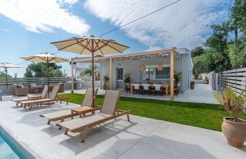 Villa Estia - Foto 48