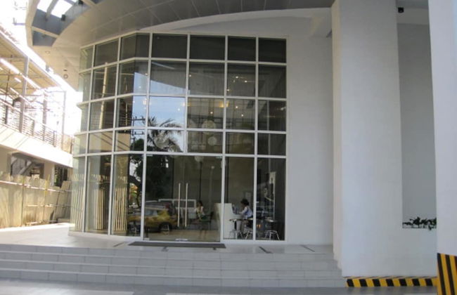 Premium Residence The Currency Ortigas - Foto 22