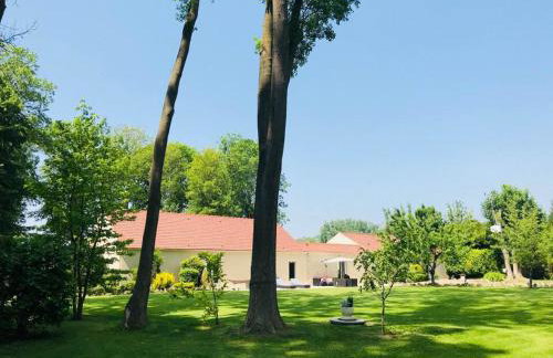 Maison au bout du chemin - Foto 10