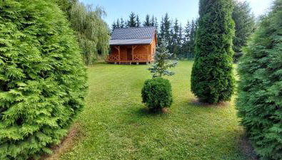 Winiec 218/8 - Foto 2, Garden