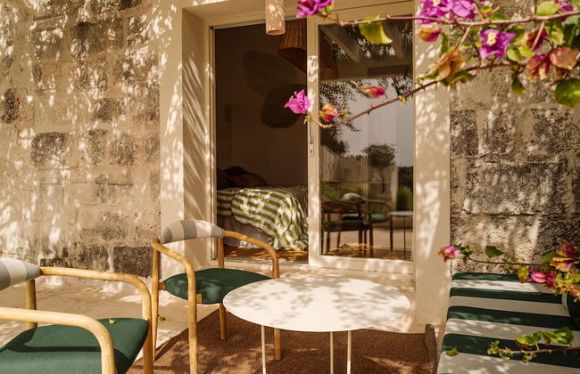 Hotel Rural Morvedra Nou - Foto 20