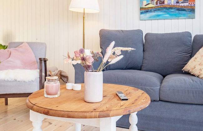 4 Person Holiday Home in Kerteminde - Foto 8