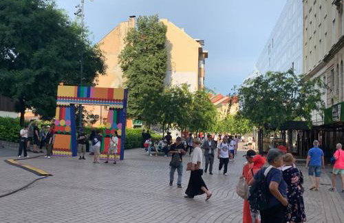 Centrally Chic Studio - Photo 24