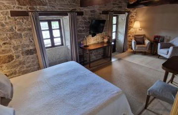 Habitaciones La Cuevona de Guitiriz,Parga, en el camino norte Lugo - Photo 23