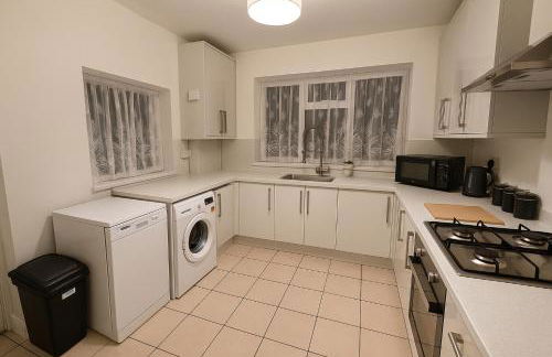 Modern 4 bedroom house in Belvedere - Foto 9