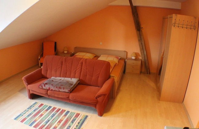 Reiterhof Koenning - Foto 8