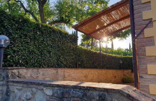 Agriturismo Villino del Grillo - Foto 17