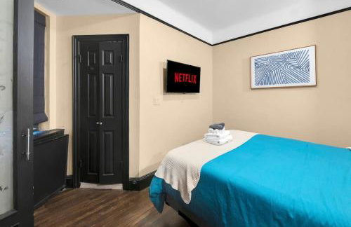 Walkable Paradise Heart of the City APT - Foto 12