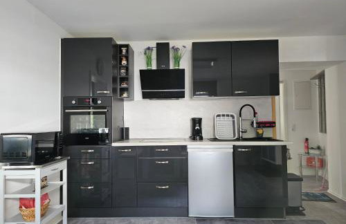 Ferienwohnung Am Bonzenberg - Foto 20
