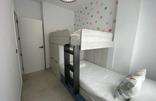 Playa La Barrosa, AlojamientosLola - Foto 14