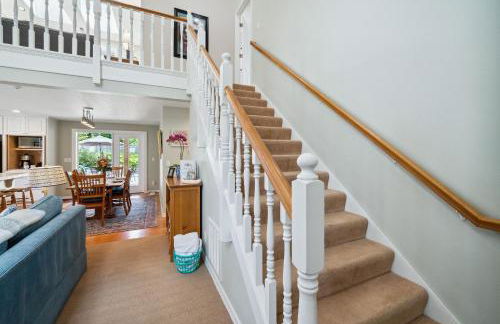 Coastal Cottage - Foto 21