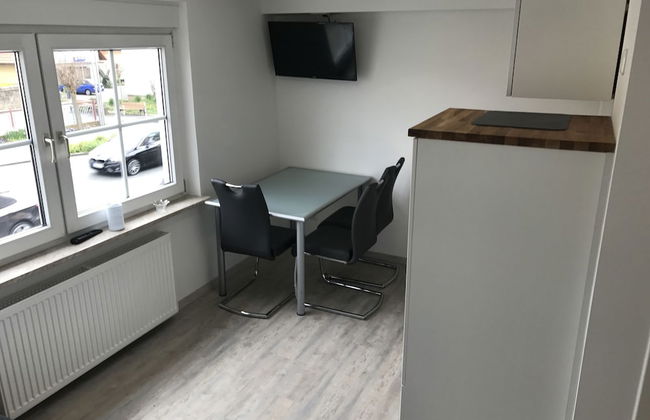 Wendlers Ferienwohnungen 4-6 - Foto 38