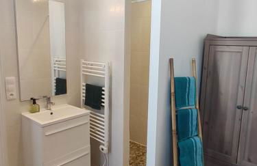 La Crécynade - near Disneyland and Parrot World - Foto 15