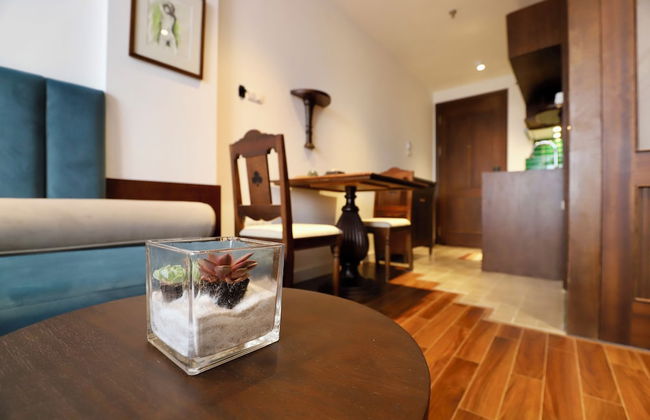 Maison Nha 16 Nguyen Khuyen - Photo 13