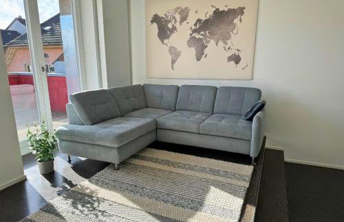 Isaak Appartment Stadtjuwel - Foto 9