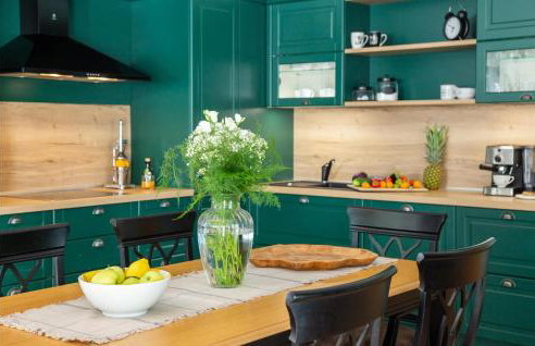 Nice Home In Drnis With Sauna - Foto 4