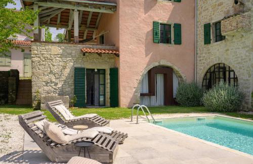 Villa Mare - a natural paradise near Motovun - Foto 8