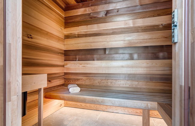 Fawns Keep - Hot Tub and Sauna Retreat - Foto 66