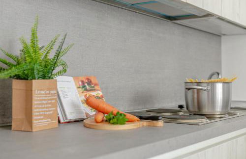 RESIDENZE ARANCIO - Premium Villas - Photo 29