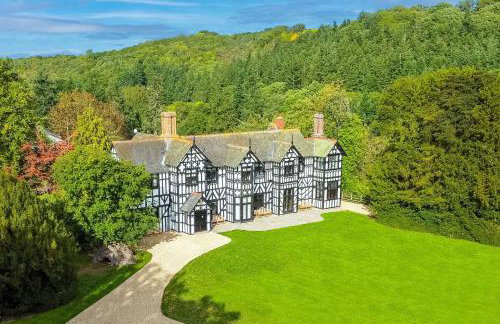 Marrington Hall - Foto 30