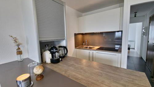 La cabine du Port, cosy, vue mer, plage à 100m - Foto 2