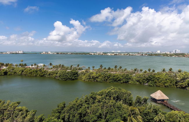 Le Blanc Spa Resort Cancun - Adults Only - All-Inclusive - Foto 39