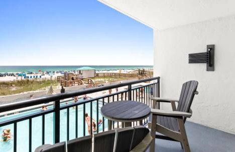 SunDestin Resort Unit 0204 - Photo 13