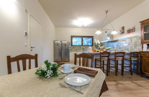 Agriturismo Tenuta Umberto I - Foto 44