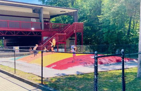 Serene Campground Getaway - Foto 32