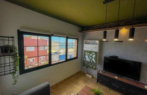 La perlita de Puerto Lajas - Foto 3