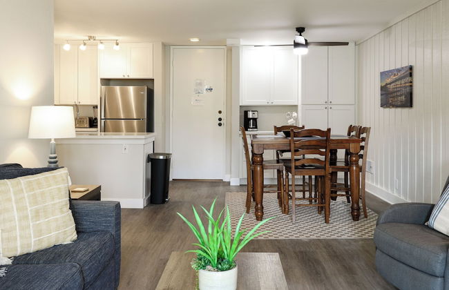 Oceanside Beach Condos - Foto 53