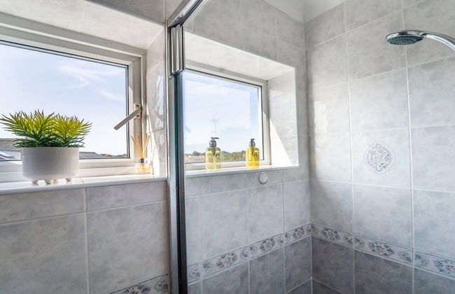 Stunning Sea View Penthouse 2 Bedroom 2 Bathroom - Foto 12