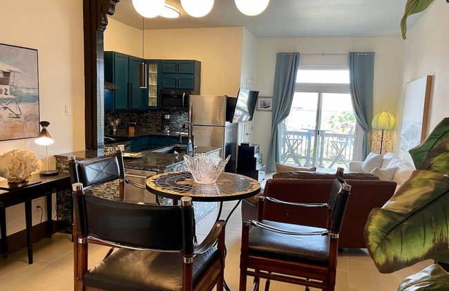 Galveston Island Pool Suites - Foto 32