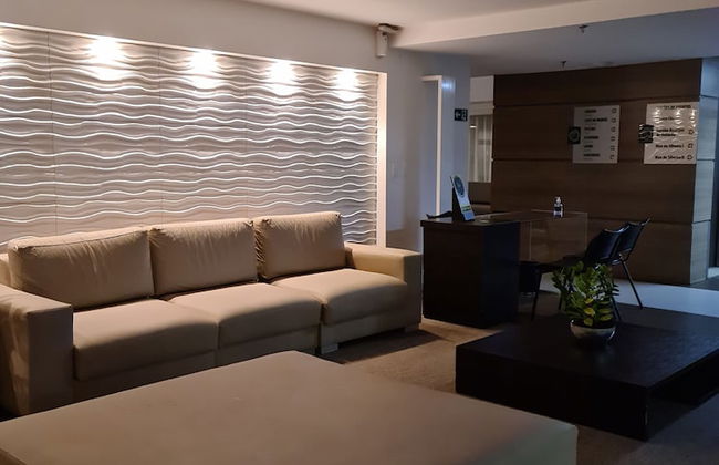 Ritz Suítes Maceió Flat particular - Foto 3