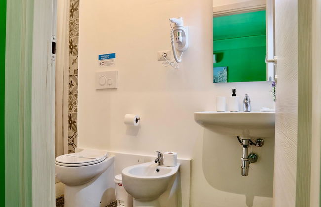 Apartment Sonnino 37 - Foto 36