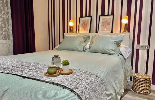 Apartamento con ubicación privilegiada playa - Foto 1