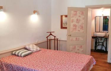 Grande maison de ville avec jardin Valence en Poitou pour 8 à 14 personnes - Foto 28