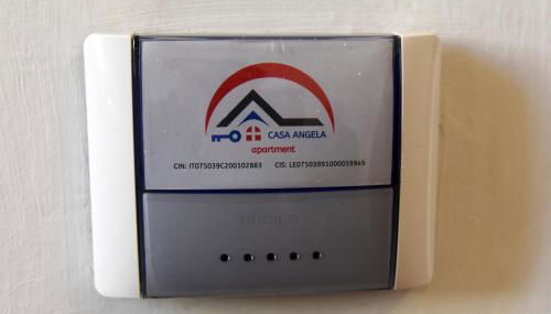 CASA ANGELA, luminoso appartamento al centro del Salento - Foto 5