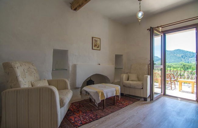 Villa Kaya Peace 4 Bedroom - Foto 4