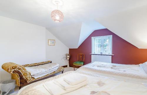 The Old Vicarage - Foto 26