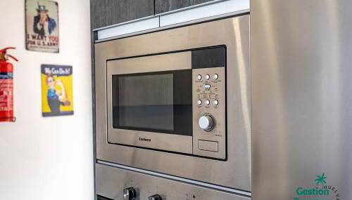 Ático centro Huelva con parking - Foto 4