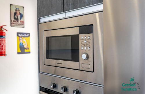 Ático centro Huelva con parking - Foto 4